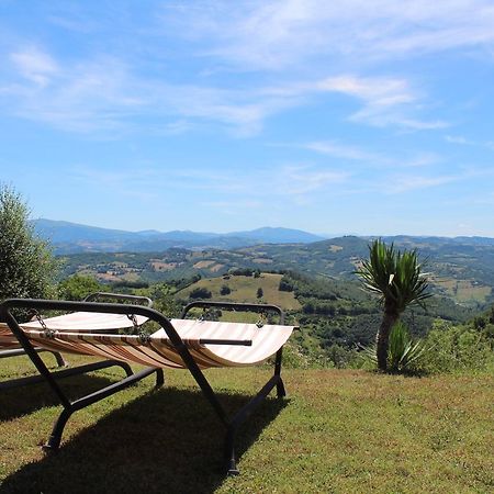 Poggio Paradiso Apartments Mengara Экстерьер фото
