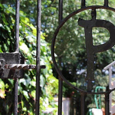 Poggio Paradiso Apartments Mengara Экстерьер фото