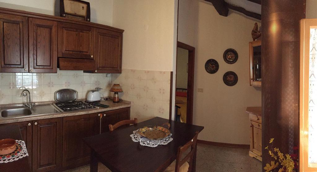 Poggio Paradiso Apartments Mengara Номер фото