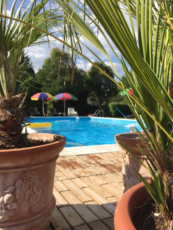 Poggio Paradiso Apartments Mengara Номер фото