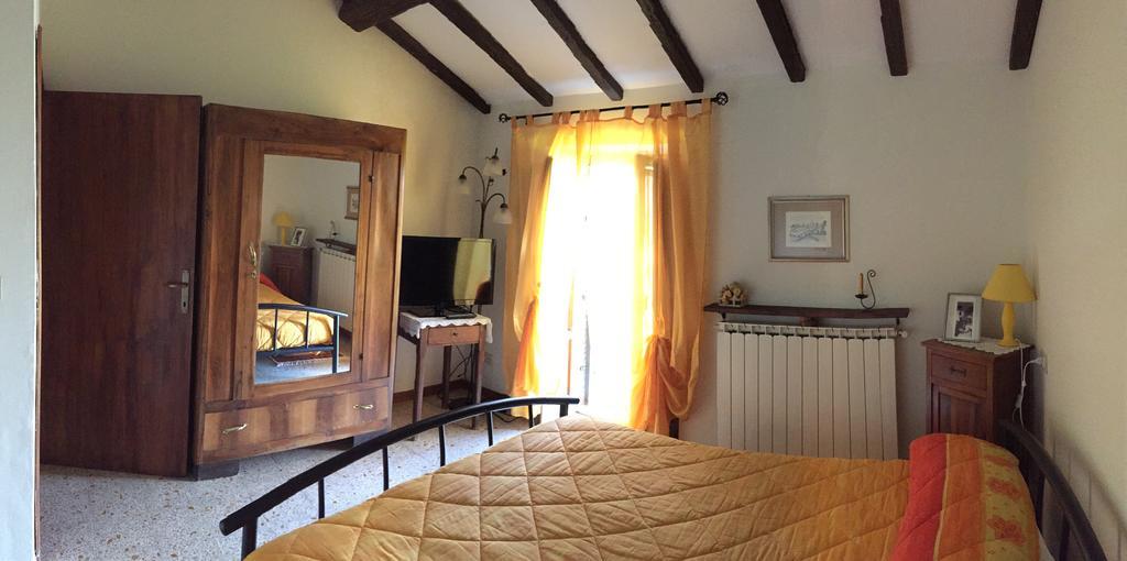 Poggio Paradiso Apartments Mengara Номер фото
