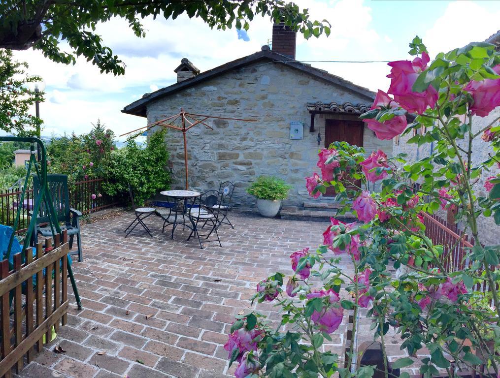 Poggio Paradiso Apartments Mengara Номер фото