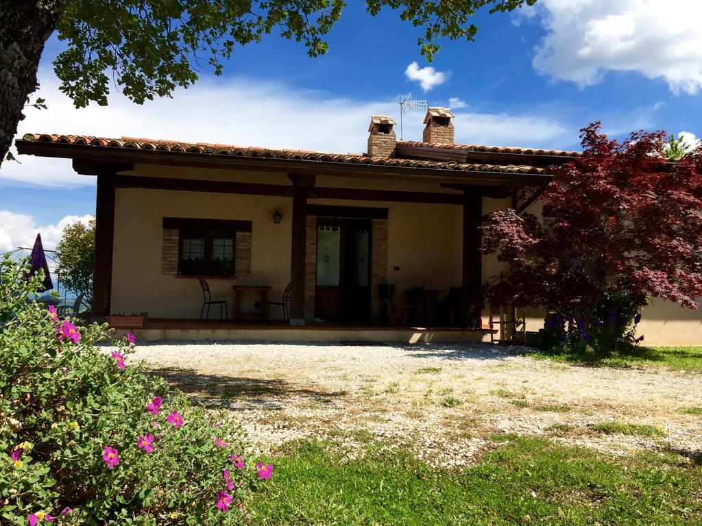 Poggio Paradiso Apartments Mengara Номер фото