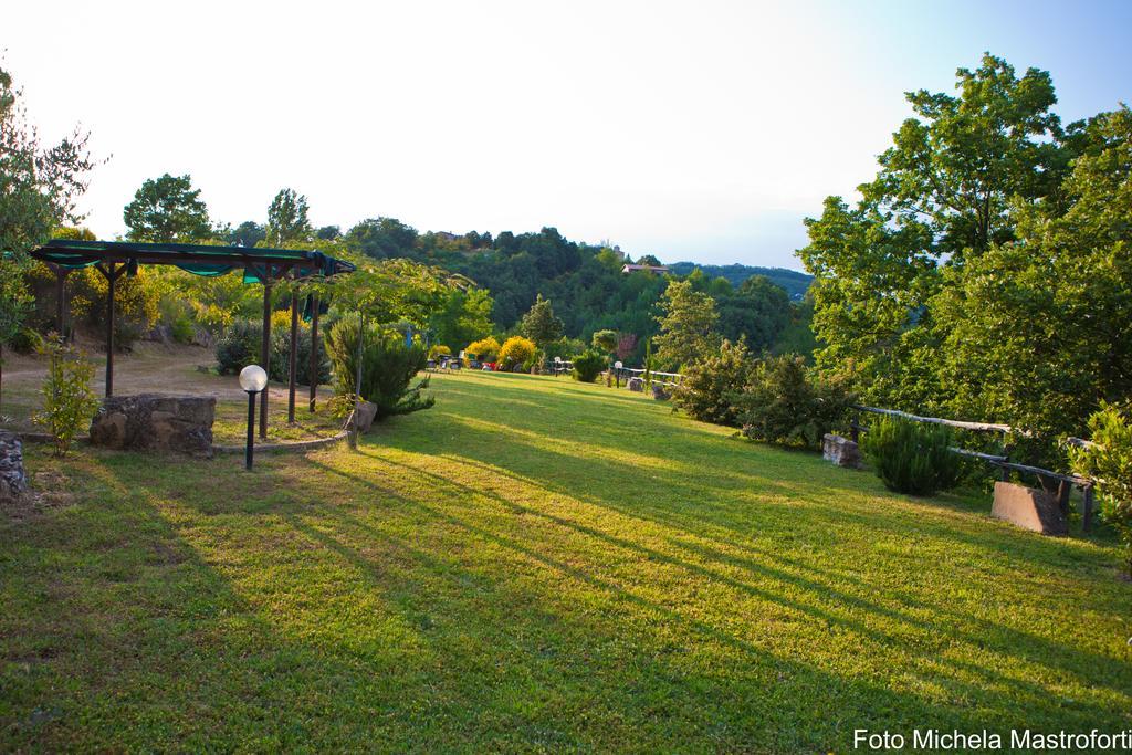 Poggio Paradiso Apartments Mengara Экстерьер фото