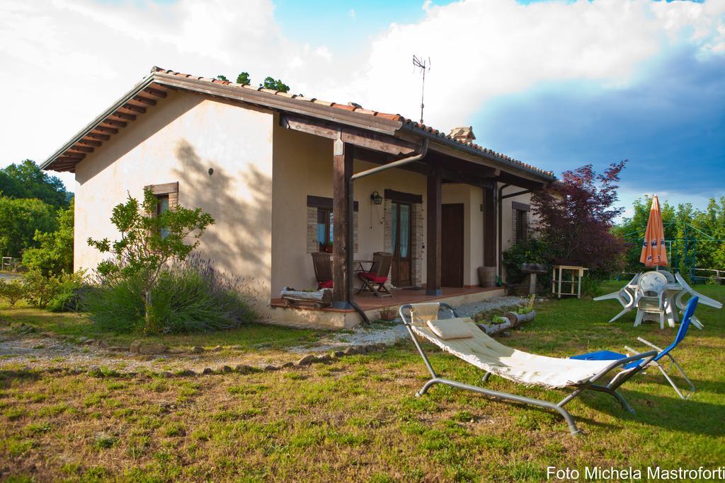 Poggio Paradiso Apartments Mengara Экстерьер фото