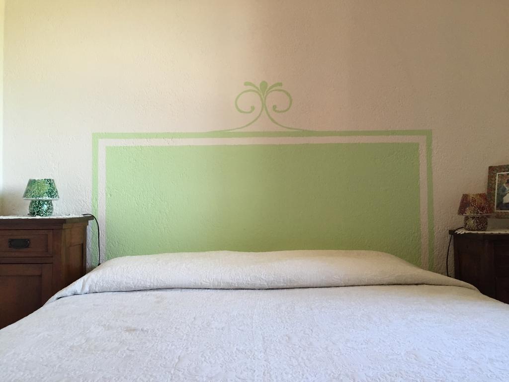Poggio Paradiso Apartments Mengara Экстерьер фото