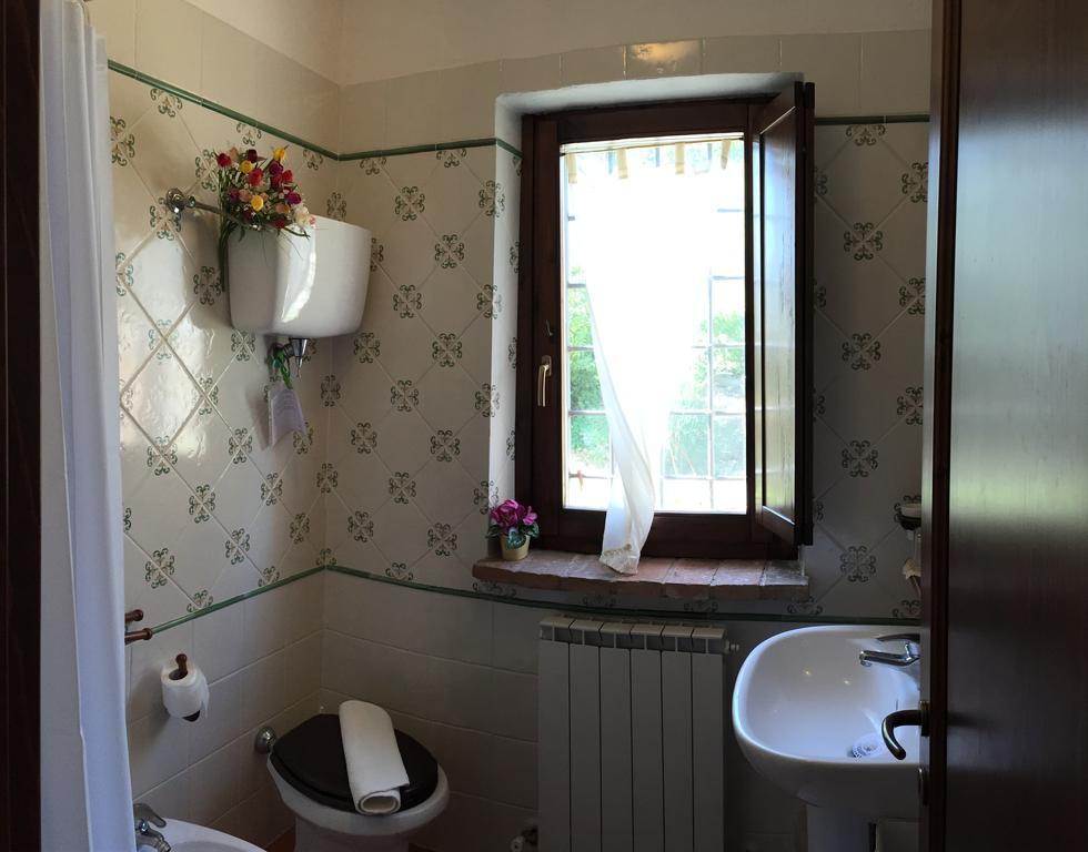Poggio Paradiso Apartments Mengara Экстерьер фото