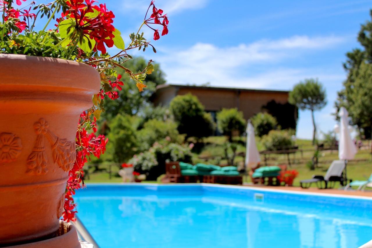 Poggio Paradiso Apartments Mengara Экстерьер фото