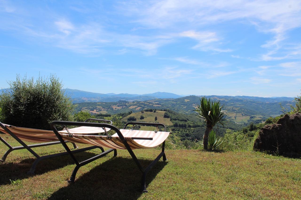 Poggio Paradiso Apartments Mengara Экстерьер фото